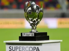 Supercopa Internacional: la postura de Talleres y cuándo podría jugarse