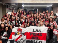 Ofrecieron ayuda a mujeres de River y recibieron serias acusaciones: comunicado de "Las Pibas del Millo"