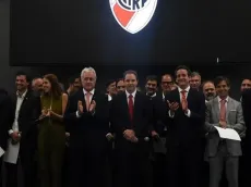 Histórico: La CD aprobó el superávit más alto en la historia de River