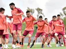 ¿Será convocado? El jugador de River que podría volver ante Barracas Central