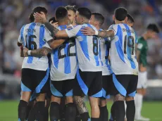 Paraguay vs Argentina: ¿Cuántos goles habrá?