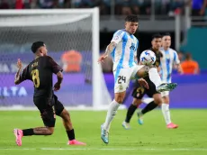 ¿Cuándo vuelve a jugar la Selección Argentina? Día y hora del partido contra Perú por Eliminatorias