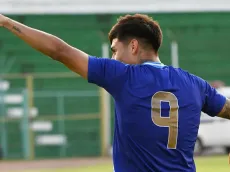 VIDEO | Los goles de Ruberto con la Sub 20 de Argentina