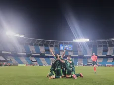 Apuestas Copa Sudamericana 2025: ¿Quién va a ganar la Copa?