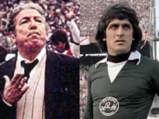 La historia espectacular de cómo Labruna hizo que el Pato Fillol llegue a River