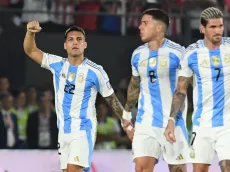 Pronósticos Argentina vs Perú: la Albiceleste busca una recuperación