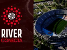 Qué es River Conecta, el concurso abierto que lanzó el club para aportar soluciones tecnológicas