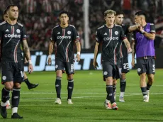 Los próximos partidos de River: qué le queda a River hasta fin de año