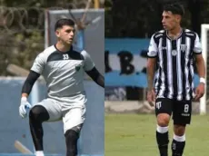 Los dos ex River que buscarán el ascenso a la Liga Profesional