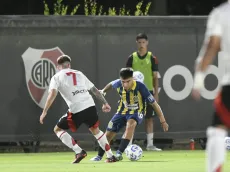 River vs. Rosario Central EN VIVO: el Millonario vence 2-0 al Canalla