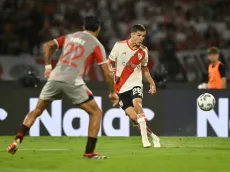 River visita a Estudiantes en un duelo clave: hora, TV en vivo, cómo llegan y posibles formaciones