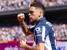 VIDEO | El golazo de Lucas Ocampos con Monterrey