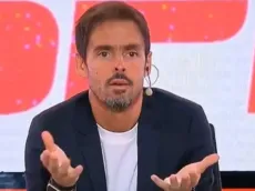 Mariano Closs, sin vueltas: "El mensaje de Gallardo es contra los jugadores de River"