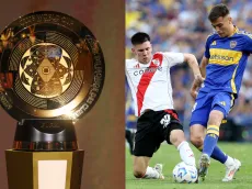 ¿Hay Superclásico? Cuándo podrían cruzarse River y Boca en el Mundial de Clubes 2025