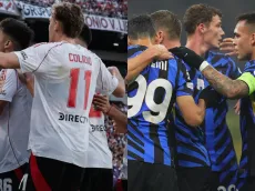 ¿Qué se dice en Italia? Las repercusiones de los medios sobre el River vs. Inter en el Mundial de Clubes