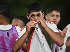 River venció a Newell's y clasificó a la final de la Copa Proyección