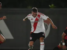 River vs. Newell's EN VIVO: golazo de Obregón y el Millonario gana 4-2