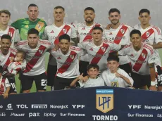 Gallardo volvió a marginarlo de los convocados y tiene un pie y medio afuera de River