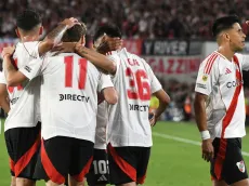 Pronósticos River vs Rosario Central: El Millo quiere asegurar la clasificación a la copa