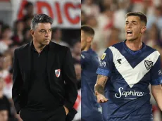 River comenzó a moverse por Valentín Gómez y Gallardo se involucró en la negociación