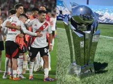 River conocerá a su rival en la Copa Argentina 2025: a qué hora es el sorteo y cómo verlo en vivo