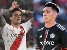 Uno se va de River: ¿Qué pasará con Fonseca y Kranevitter?