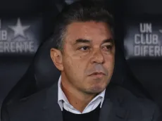 Apertura: ¿qué jugadores de River están al límite de tarjetas y cuándo se limpian?