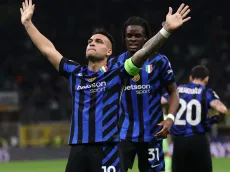 Inter, rival de River en el Mundial de Clubes 2025, es finalista de Champions