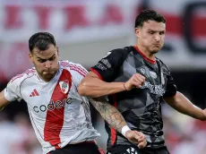 Cuándo y a qué hora es el próximo partido de River vs. Barracas Central