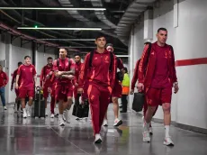No juega: el futbolista que se quedó afuera del banco de suplentes vs. Ind. del Valle