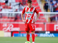 Confirmado: Palavecino cambia de equipo y jugará el Mundial de Clubes