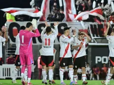 Rival confirmado: la Reserva de River clasificó a octavos de final