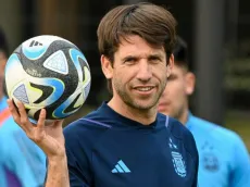Dos jugadores de River fueron convocados a la Selección Argentina Sub-20