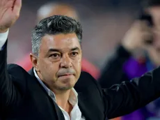 Un histórico de River se postuló para suceder a Gallardo cuando se vaya