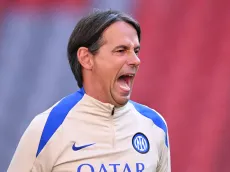 Atento, River: el duro golpe que podría sufrir Inter antes del Mundial de Clubes