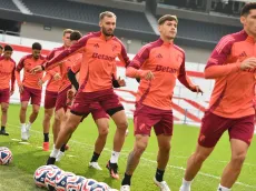 Se cierra el mercado de pases y River irá sin refuerzos al Mundial de Clubes