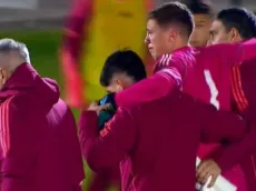 La mala noticia que dejó la goleada de Reserva frente a Aldosivi