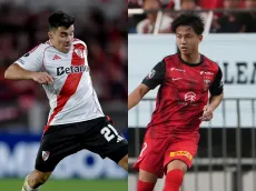 River vs. Urawa Red Diamonds: cuándo juegan, a qué hora y cómo ver en vivo el debut