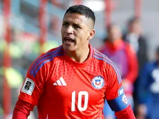 Tras hablar de River: Alexis Sánchez, cerca de tener nuevo club en Europa