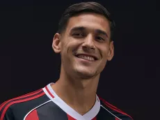Martínez Quarta: del debut en el Mundial de Clubes al mensaje para los hinchas