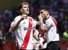 VIDEO | El gol de Colidio para River vs. Urawa Reds