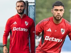 Por qué jugó Pezzella y no Paulo Díaz ante Urawa Red: Gallardo lo explicó