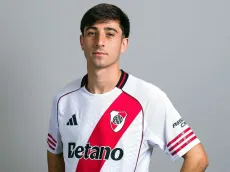 Bautista Dadín: ¿la sorpresa de Gallardo vs. Monterrey?