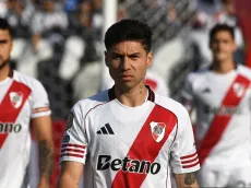 Cómo le dieron los estudios a Montiel y qué chances tiene de jugar contra Inter