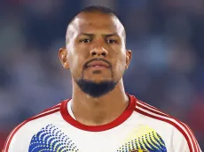 Salomón Rondón se va de Pachuca y jugará en una liga top de Europa