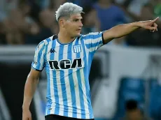 River define si ejecuta la cláusula de salida de Maxi Salas: de qué depende