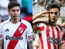 Cuándo jugarían River vs. San Martín de Tucumán por Copa Argentina