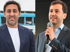 Di Carlo recogió el guante, le respondió a Racing y le puso los puntos a Milito
