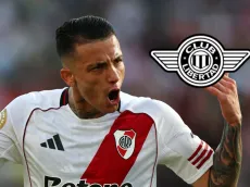 Qué partidos jugará River antes de los octavos de final de Libertadores