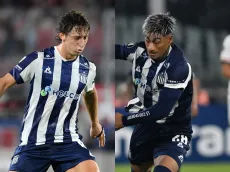 La decisión del nuevo DT de Talleres que complica las llegadas de Portillo y Galarza Fonda a River